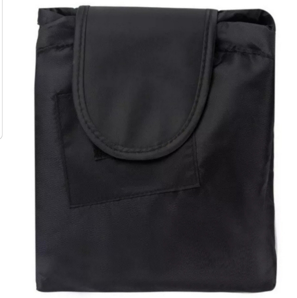 Makeup Travel Bag Foldable - Picture 6 of 6